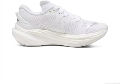 DEVIATE NITRO 3 WN 309708-10 ΛΕΥΚΟ PUMA από το ZAKCRET SPORTS