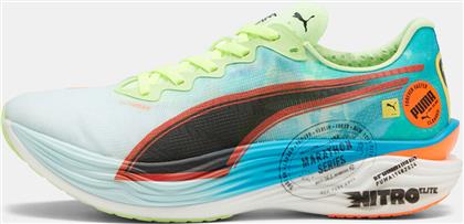 DEVIATE NITRO ELITE 3 MARATHON SERIES (9000193601-79558) PUMA