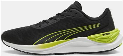 ELECTRIFY NITRO 3 ΑΝΔΡΙΚΑ ΠΑΠΟΥΤΣΙΑ ΓΙΑ ΤΡΕΞΙΜΟ (9000163094-72466) PUMA