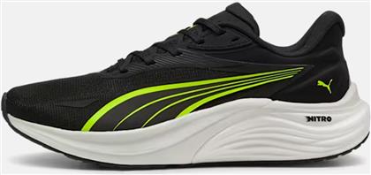 ELECTRIFY NITRO 4 ΑΝΔΡΙΚΑ ΠΑΠΟΥΤΣΙΑ ΓΙΑ ΤΡΕΞΙΜΟ (9000218732-84083) PUMA