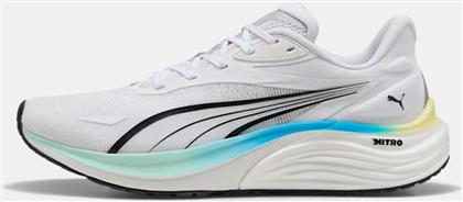 ELECTRIFY NITRO 4 ΑΝΔΡΙΚΑ ΠΑΠΟΥΤΣΙΑ ΓΙΑ ΤΡΕΞΙΜΟ (9000246342-89138) PUMA
