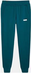 ESS+ 2 COL LOGO PANTS FL CL (9000193563-79485) PUMA