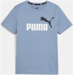 ESS+ 2 COL LOGO TEE B (9000162922-44553) PUMA