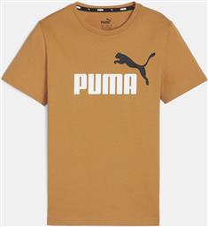 ESS+ 2 COL LOGO TEE B (9000162923-72409) PUMA