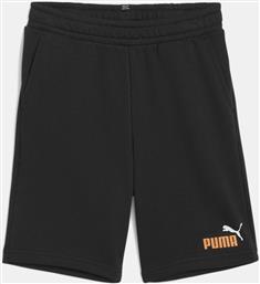 ESS+ 2 COL SHORTS TR B (9000162925-72420) PUMA