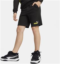 ESS+ 2 COL SHORTS TR B (9000163030-72413) PUMA