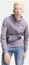 ESS+ 2 COL SMALL LOGO HOODIE FL (9000193577-79474) PUMA