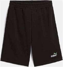 ESS 2 COLOR NO. 1 LOGO SHORTS 10'' TR (9000218978-84160) PUMA από το COSMOSSPORT