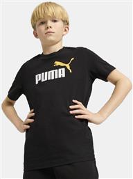 ESSENTIALS ΠΑΙΔΙΚΟ T-SHIRT (9000219035-84174) PUMA