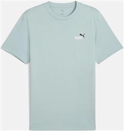 ESSENTIAL 2 COLOR SMALL NO. 1 LOGO ΑΝΔΡΙΚΟ T-SHIRT (9000218982-84163) PUMA