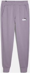 ESS+ 2 LOGO PANTS FLEECE ΑΝΔΡΙΚΗ ΦΟΡΜΑ (9000193564-79474) PUMA