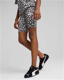 ESS ANIMAL AOP SHORT LEGGINGS G PUMA από το FAVELA