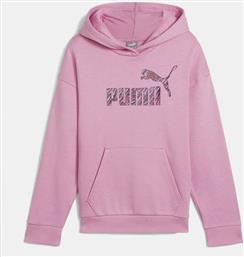 ESS+ ANIMAL HOODIE FL G (9000193644-79473) PUMA