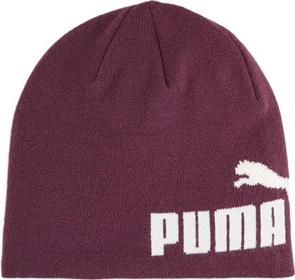 ESS CUFFLESS BEANIE 025636-06 ΜΩΒ PUMA από το ZAKCRET SPORTS