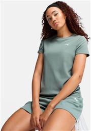 ESS ELEVATED RIB TEE (9000219007-84147) PUMA