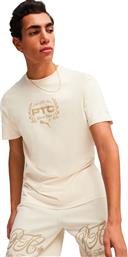 ESS ELEVATED TEE 684726-30 ΒΕΡΑΜΑΝ PUMA