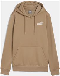 ESS+ EMBROIDERY ΓΥΝΑΙΚΕΙΑ ΜΠΛΟΥΖΑ ΜΕ ΚΟΥΚΟΥΛΑ (9000193565-79604) PUMA
