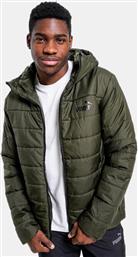 ESS HD PADDED JACKET (9000193998-9061) PUMA