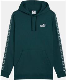 ESS LOGO ΑΝΔΡΙΚΗ ΜΠΛΟΥΖΑ ΜΕ ΚΟΥΚΟΥΛΑ (9000246398-89029) PUMA