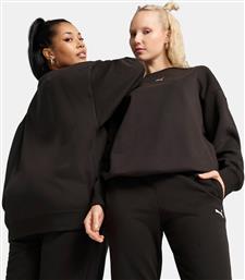 ESS LOGO ΓΥΝΑΙΚΕΙΑ ΜΠΛΟΥΖΑ ΦΟΥΤΕΡ (9000246383-22489) PUMA