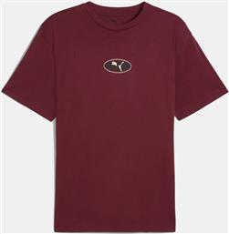 ESS LOGO LAB RELAXED EXECUTION TEE (9000246463-89027) PUMA