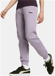 ESS+ LOGO SWEATPANTS FL G (9000193754-79474) PUMA