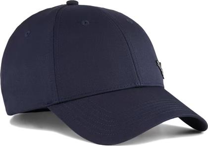 ESS METAL CAT BB CAP 025994-06 ΜΠΛΕ PUMA