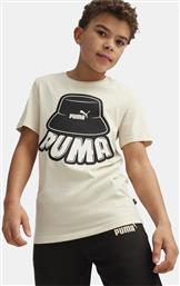 ESS+ MID 90S GRAPHIC TEE B (9000163021-71747) PUMA