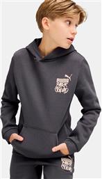 ESS+ MID 90S HOODIE FL B (9000193767-79463) PUMA