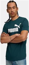 ESS NO. 1 ΑΝΔΡΙΚΟ T-SHIRT (9000246413-89029) PUMA