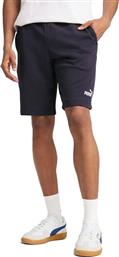 ESS NO. 1 LOGO SHORTS 10 682594-16 ΜΠΛΕ PUMA