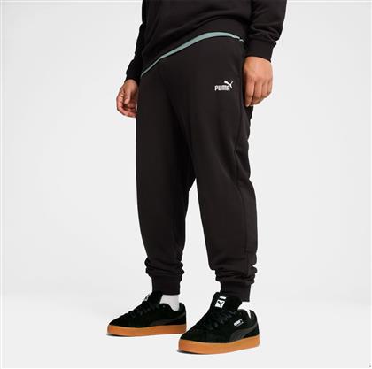 ESS NO. 1 LOGO SWEATPANTS TR CL (9000218958-22489) PUMA