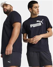 ESS NO. 1 LOGO TEE (9000218953-2756) PUMA