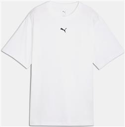 ESS RELAXED TEE (9000218993-22505) PUMA