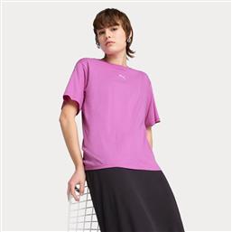 ESS RELAXED TEE (9000218995-84155) PUMA