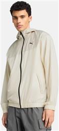 ESS RELAXED WINDBREAKER (9000218961-71747) PUMA