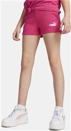 ESS+ SHORTS TR G (9000162931-72408) PUMA