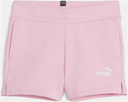 ESS+ SHORTS TR G (9000163024-72411) PUMA