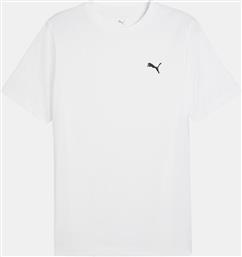 ESS SMALL LOGO TEE (9000218957-22505) PUMA