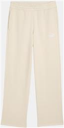 ESS SMALL NO. 1 LOGO COMFORT STRAIGHT PANTS F (9000246400-71747) PUMA