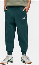 ESS SMALL NO. 1 LOGO SWEATPANTS FL CL (S) (9000246404-89027) PUMA