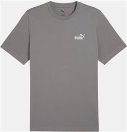 ESS SMALL NO. 1 LOGO TEE (S) (9000218955-84150) PUMA