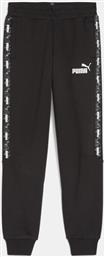 ESS TAPE CAMO SWEATPANTS TR B (9000162955-22489) PUMA