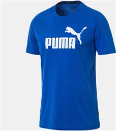 ESS TEE (9000199345-32222) PUMA