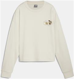 ESSENTIAL ΓΥΝΑΙΚΕΙΟ ΦΟΥΤΕΡ (9000193572-71747) PUMA