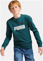 ESSENTIAL ΠΑΙΔΙΚΗ ΜΠΛΟΥΖΑ ΦΟΥΤΕΡ (9000193581-79485) PUMA