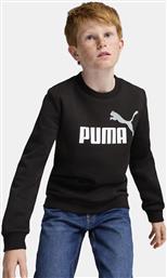 ESSENTIAL ΠΑΙΔΙΚΗ ΜΠΛΟΥΖΑ ΦΟΥΤΕΡ (9000193664-79618) PUMA