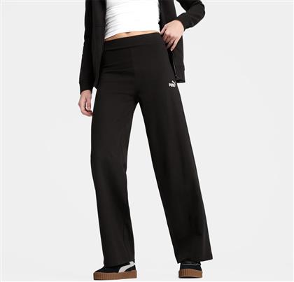 ESSENTIAL SMALL NO. 1 LOGO HIGH-WAIST ΓΥΝΑΙΚΕΙΟ ΠΑΝΤΕΛΟΝΙ ΦΟΡΜΑΣ (9000246389-22489) PUMA