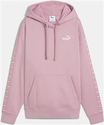 ESSENTIAL TAPE ΓΥΝΑΙΚΕΙΑ ΜΠΛΟΥΖΑ ΦΟΥΤΕΡ (9000246391-89031) PUMA