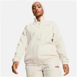 ESSENTIALS ELEVATED ΓΥΝΑΙΚΕΙΑ ΖΑΚΕΤΑ (9000193673-71747) PUMA